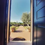 La Casa Di Ale Ferienhaus