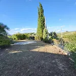 Ferienhaus La Casa Di Ale Cerreto Guidi
