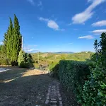 Ferienhaus La Casa Di Ale Cerreto Guidi