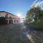 Ferienhaus La Casa Di Ale Cerreto Guidi