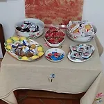 Ferienhaus La Casa Di Ale