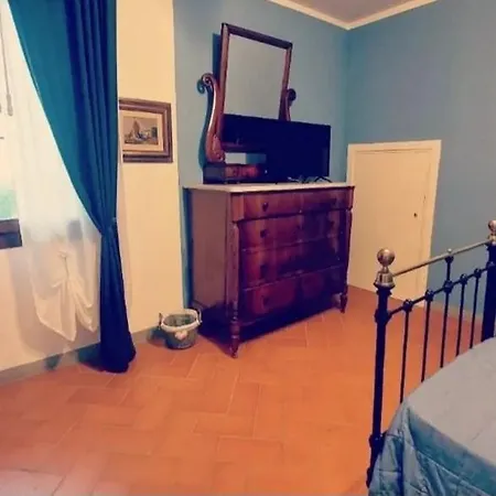 La Casa Di Ale *
