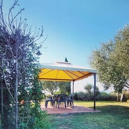 بيت للعطل La Casa Di Ale