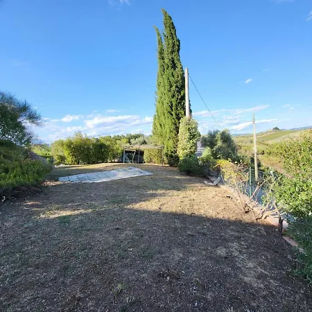 بيت للعطل La Casa Di Ale سيريتو غيدي