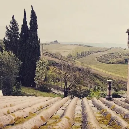 La Casa Di Ale * Cerreto Guidi