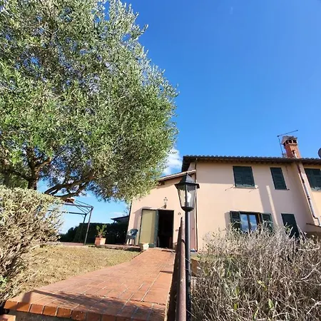 بيت للعطل La Casa Di Ale سيريتو غيدي