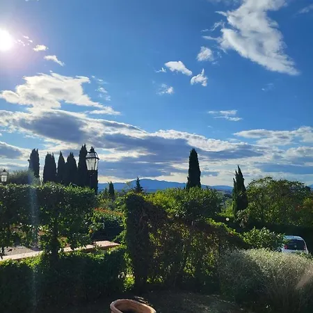 La Casa Di Ale *