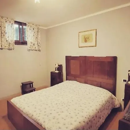 펜션 La Casa Di Ale 체레토구이디