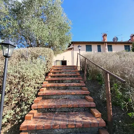 La Casa Di Ale سيريتو غيدي
