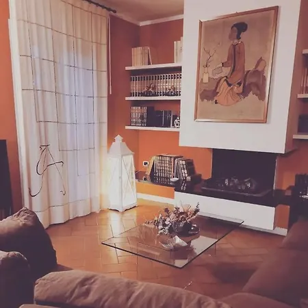 La Casa Di Ale