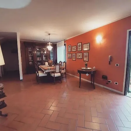 Nyaraló La Casa Di Ale