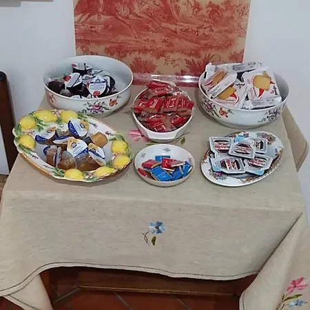 펜션 La Casa Di Ale