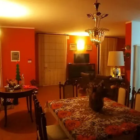 La Casa Di Ale Cerreto Guidi