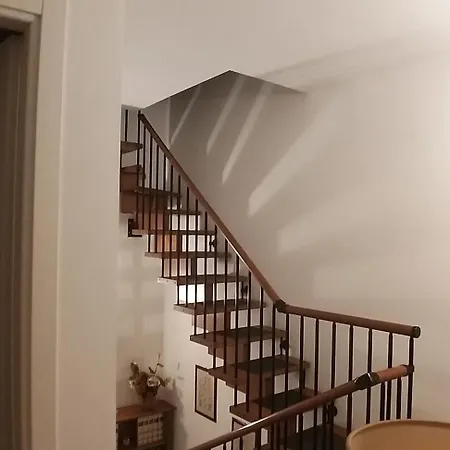 La Casa Di Ale Nyaraló Cerreto Guidi