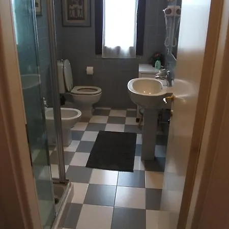 La Casa Di Ale