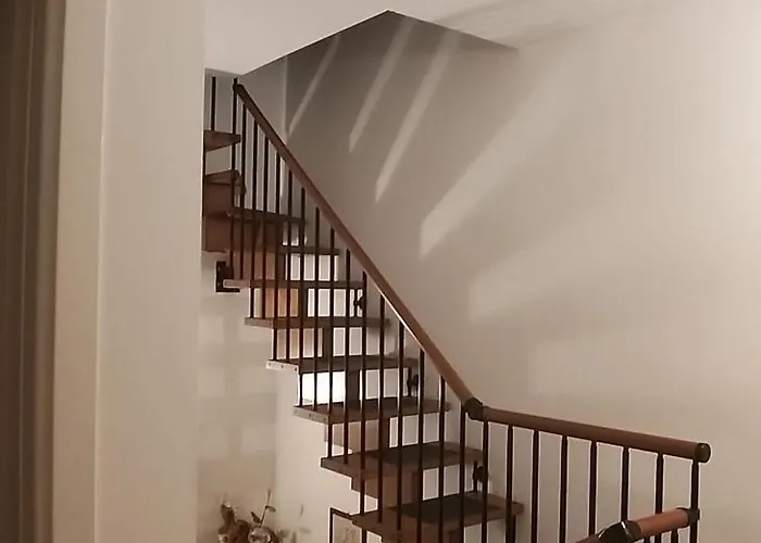 La Casa Di Ale Nyaraló Cerreto Guidi