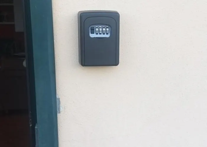 La Casa Di Ale Nyaraló Cerreto Guidi